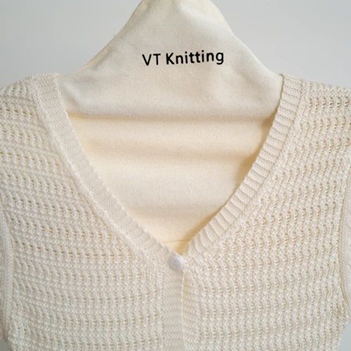 Cream Ribbed Sweater Dress Cream Ribbed Sweater Dress
