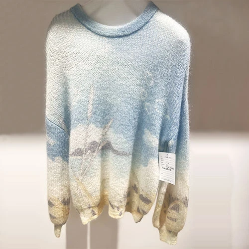 Designové svetry Cerwneck