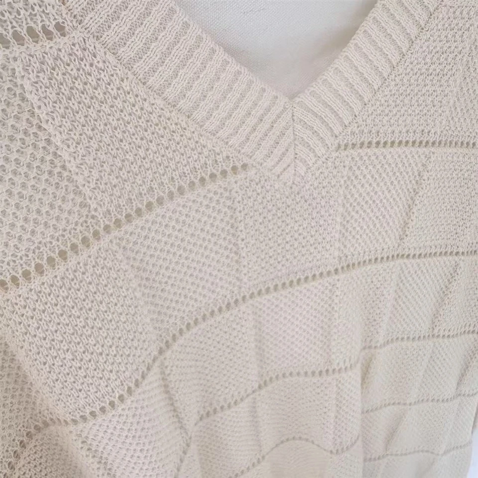 Exclusive Ladies Designer Knitting Tops factory