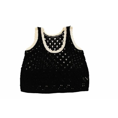 Klasifikace typů vest