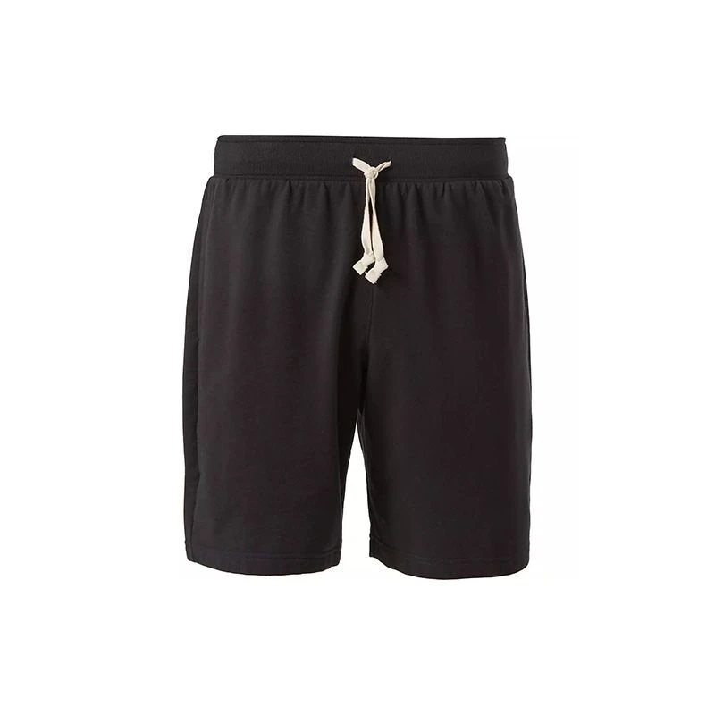 Pletené atletické šortky