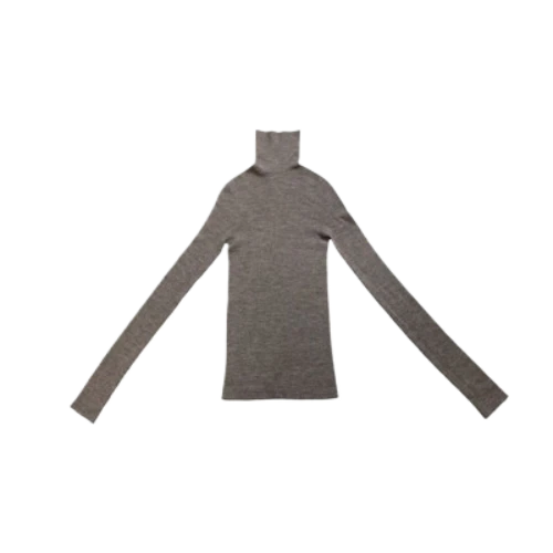 Oblečení na pletení celého oděvu
