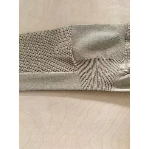 Men's Outdoor Windproof Knit Jacket high quality