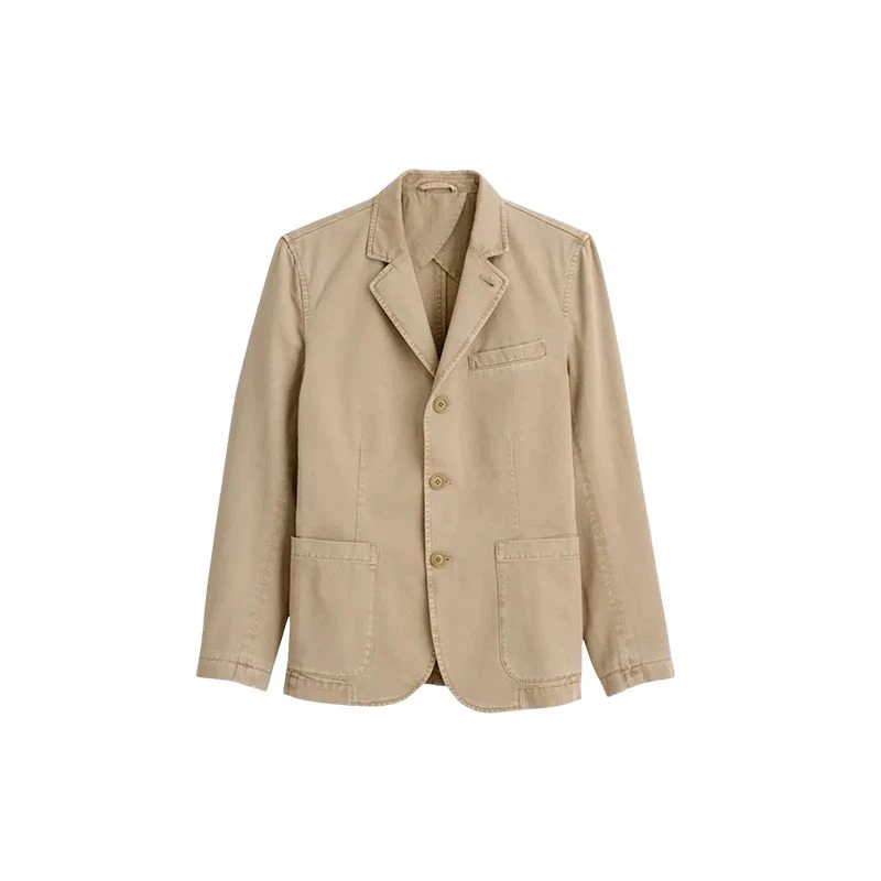 Pánské neformální sako Slim Fit