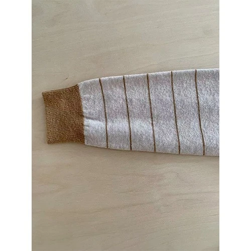 Merino Cowl Neck Sweater suppliers