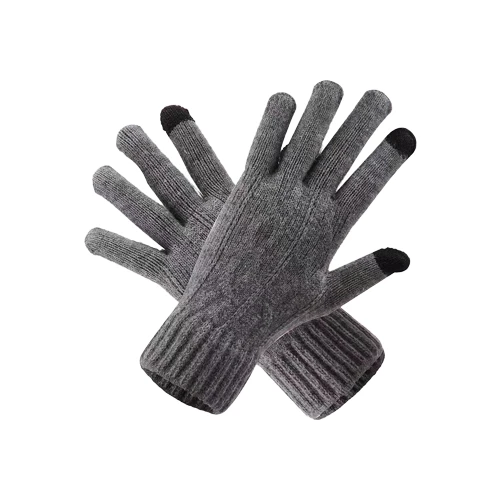 Bezprsté rukavice Merino Possum