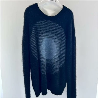 Boutique - Styl vlněné roláčky
