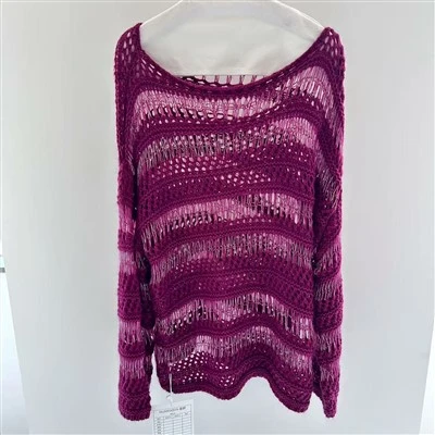 Designer Knitwear pro ženy