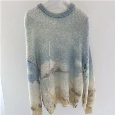 Dámské svetry Premium Merino Wool