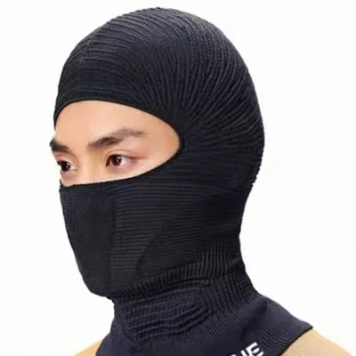 Vlněný klobouk pro outdoor