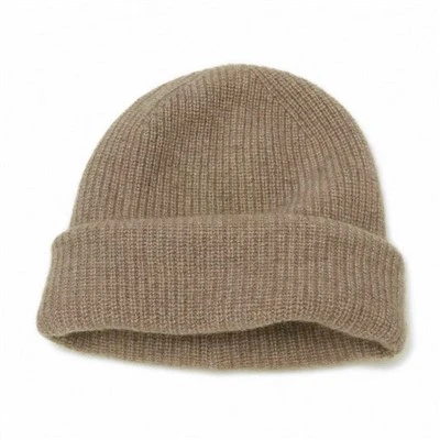 Vlněný klobouk pro venkovní