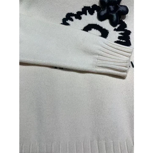 Wholegarment Seamless Pullover factory