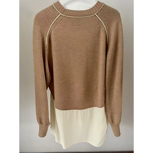 Women's Knit Pullovers For Outdoor Adventures factory