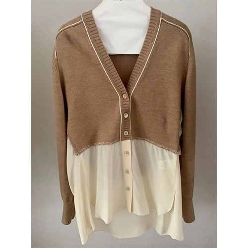 Women's Knit Pullovers For Outdoor Adventures suppliers