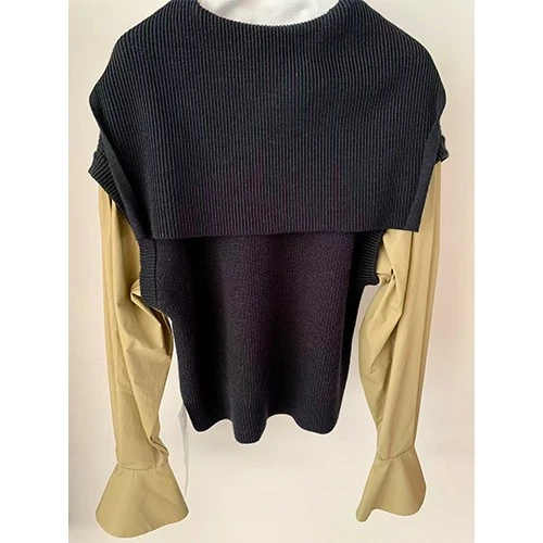 Woolen Sweater For Ladies​ best